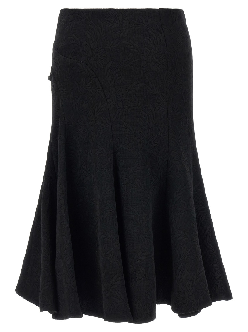 Sibel Skirt