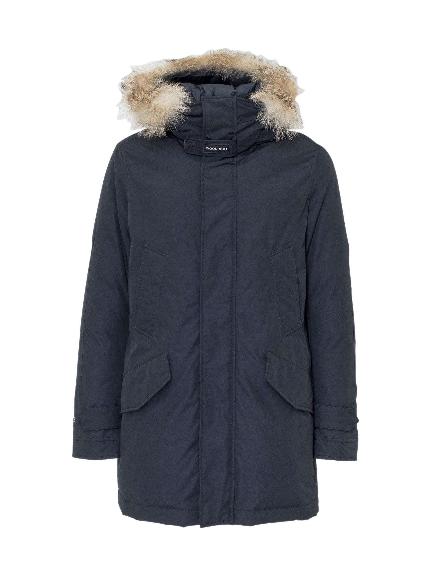 Mini Puffer Coat