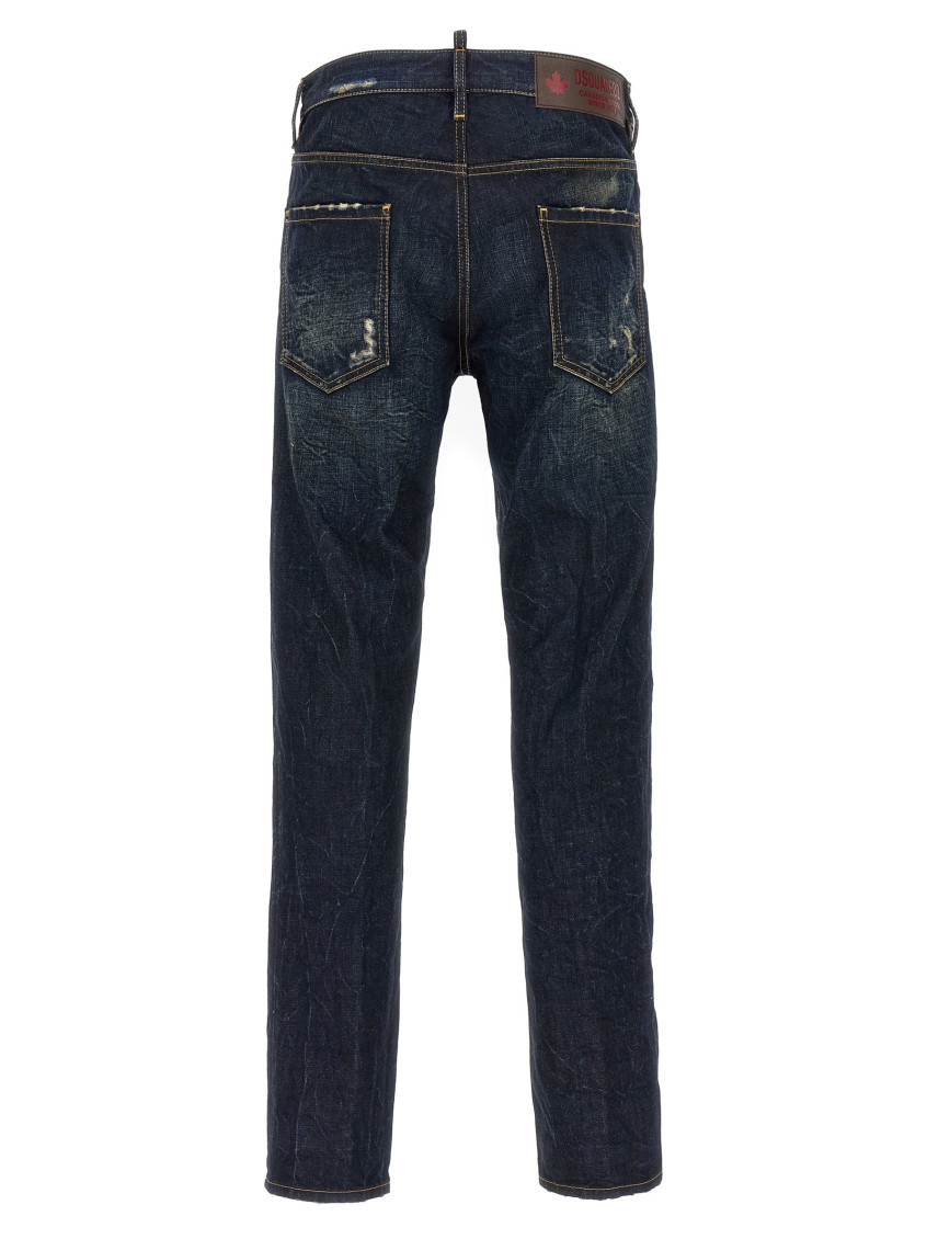 Cool Guy Jeans Blue