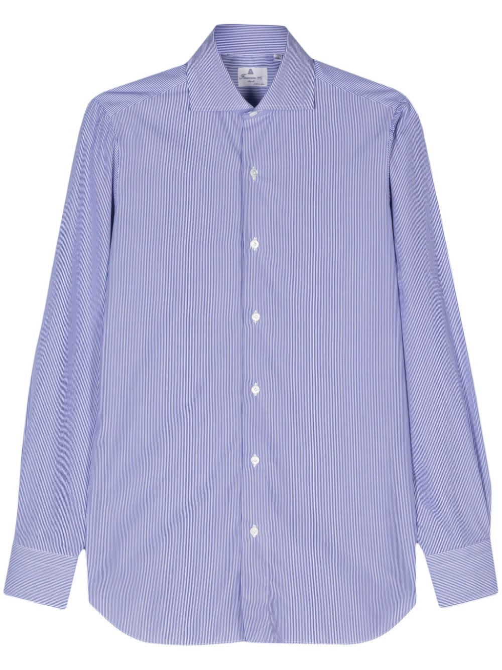 Eduardo shirt - Blue