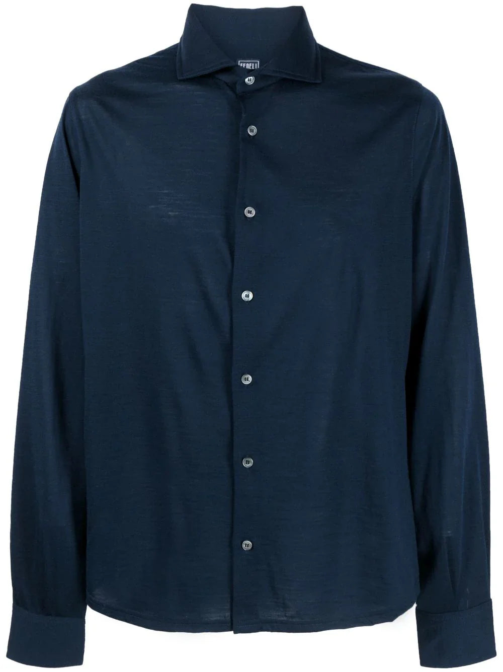 Shirt — Navy
