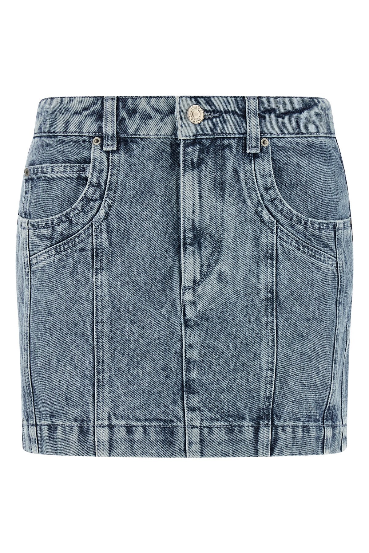 'Juana' Skirt