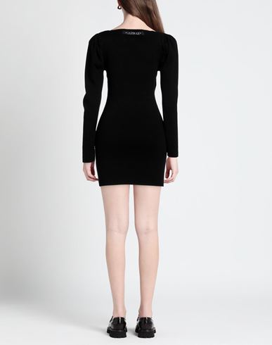 Woman Mini dress Black