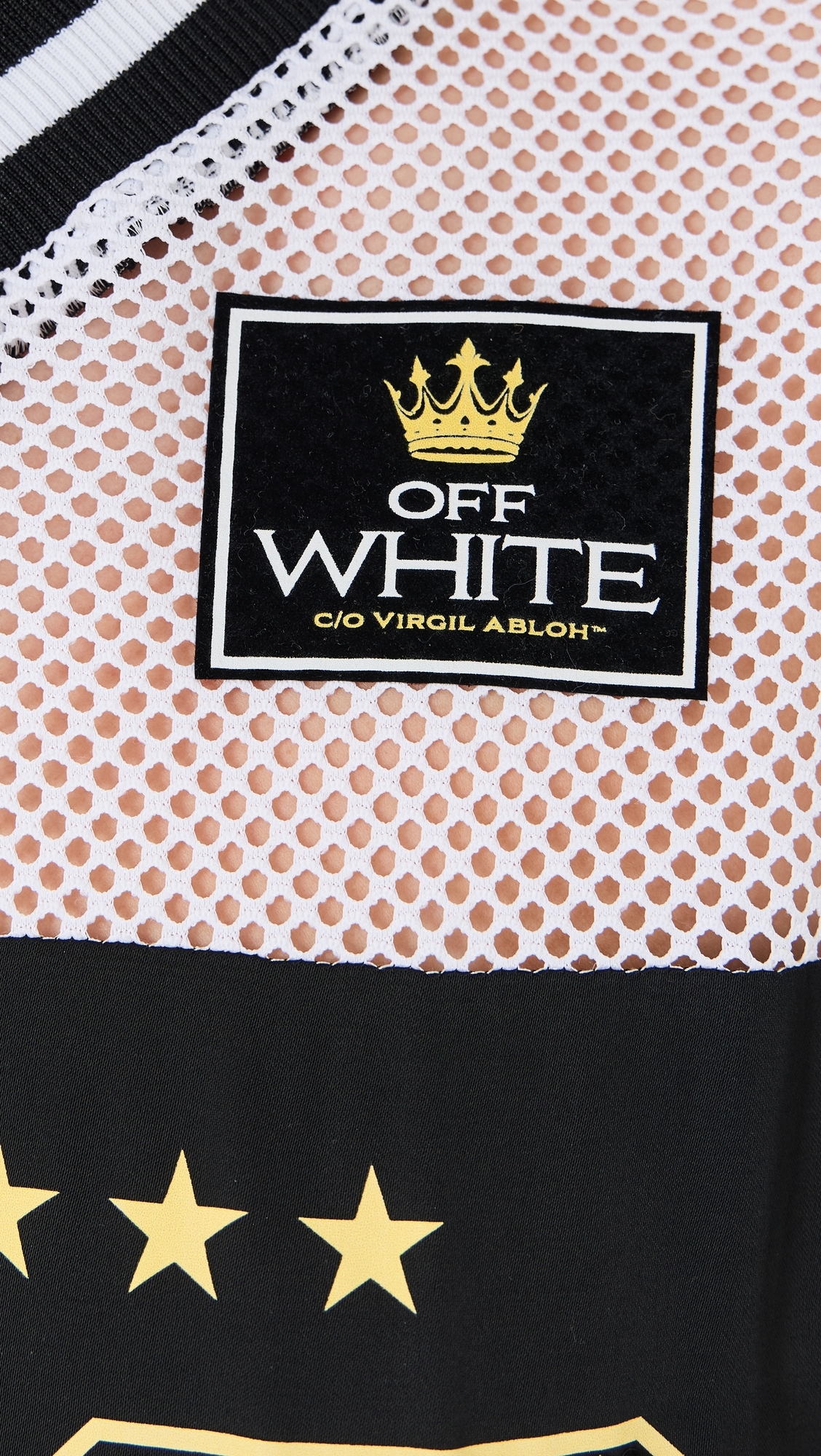 Vi Sat 00 Bling Football Dress Black