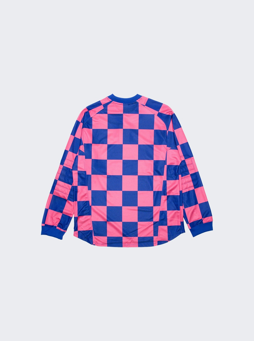Sportswear Club Tee Game Royal And Pinksicle