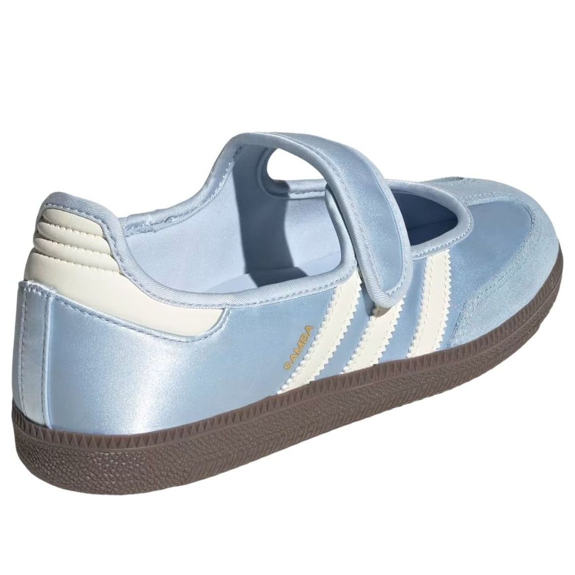 (WMNS) Samba Jane 'Crystal Sky Cream White'