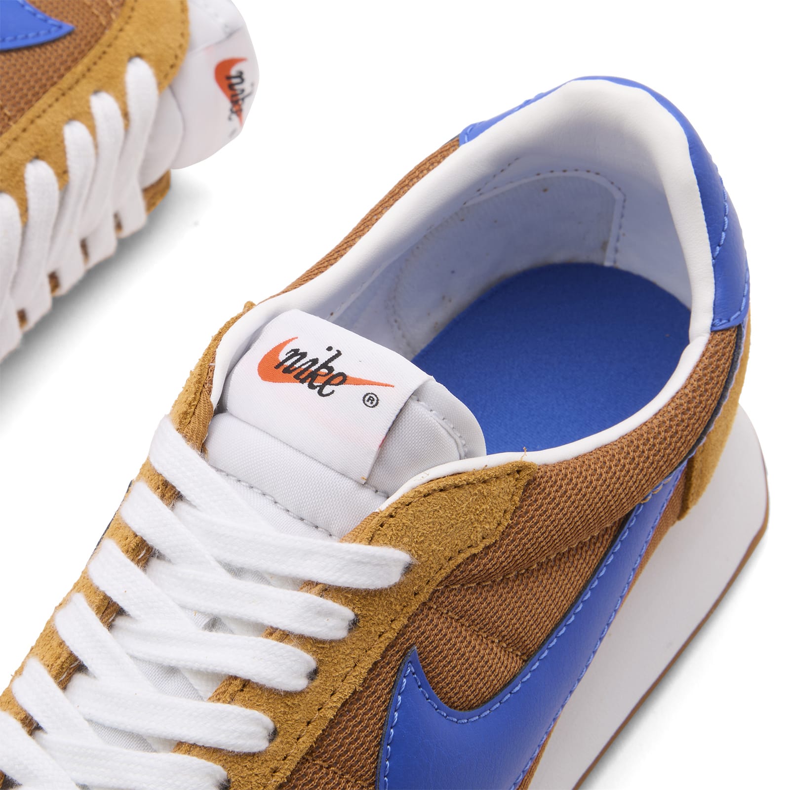 Women s LD-1000 Sneakers Desert Ochre / Hyper Royal