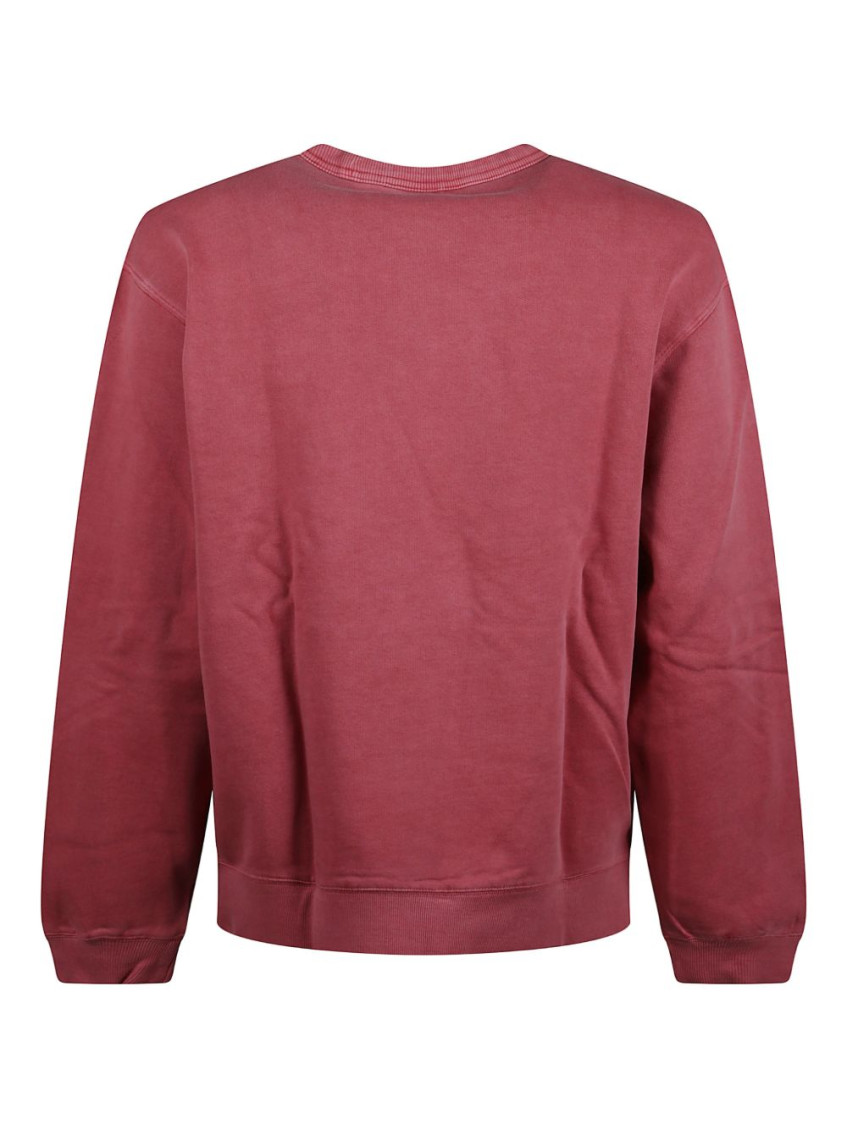 "Torion Seat" Crewneck Sweatshirt