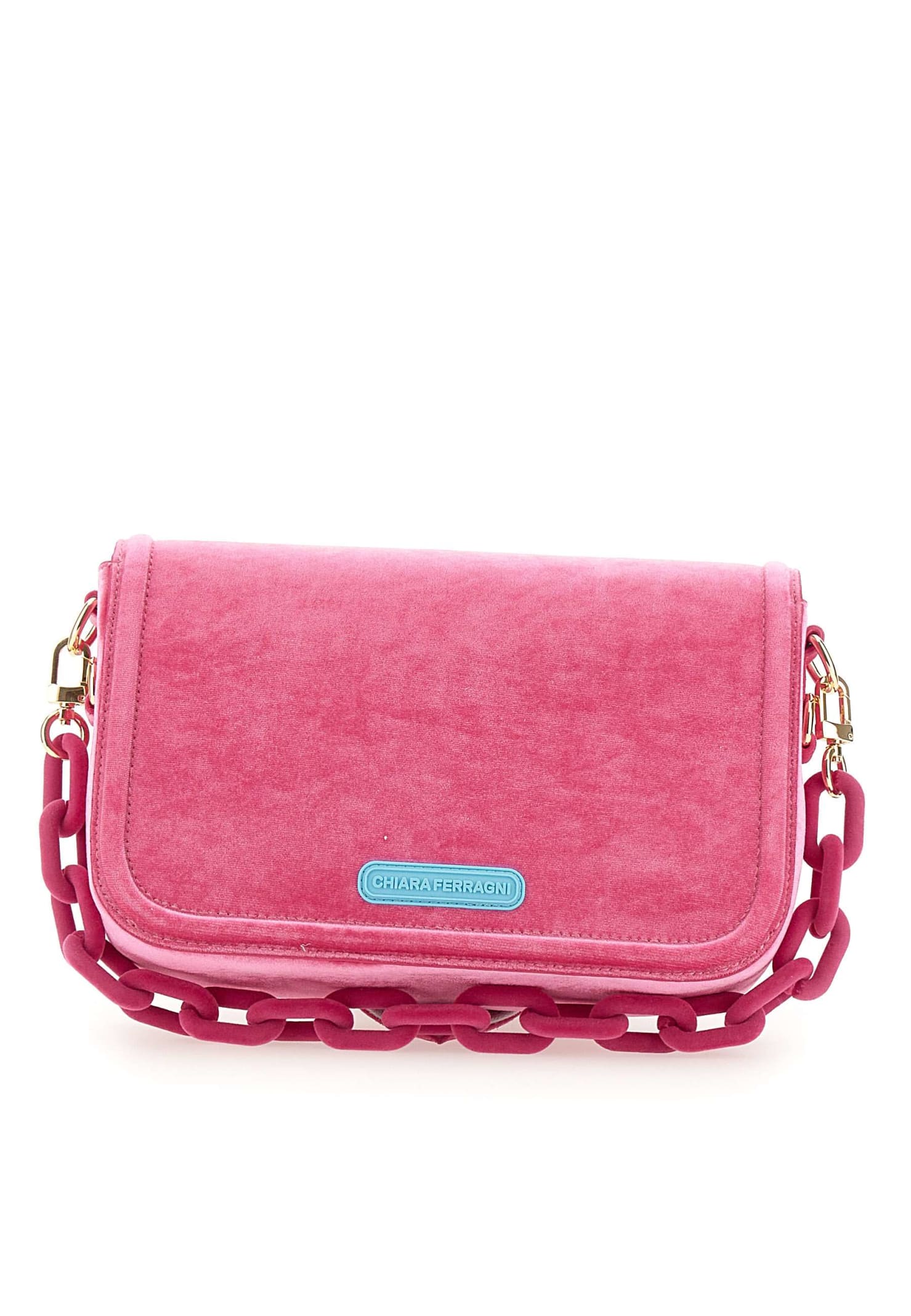 Range Eyelike Bag