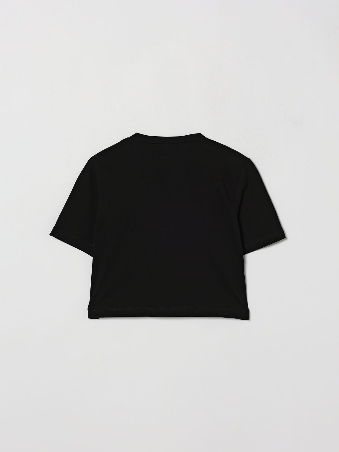 T-Shirt Kids color Black
