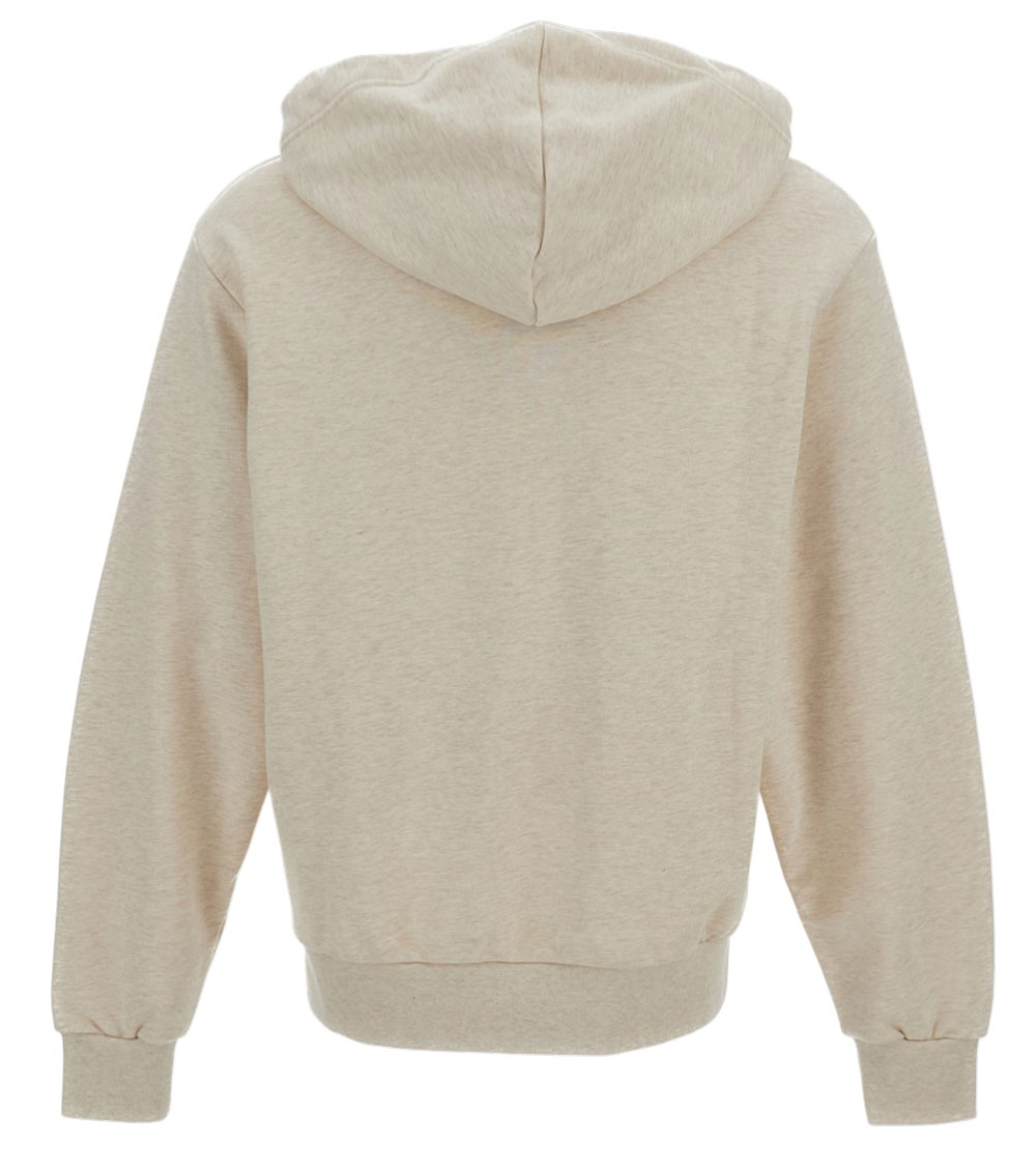 A. P.C. Hoodie Sweater