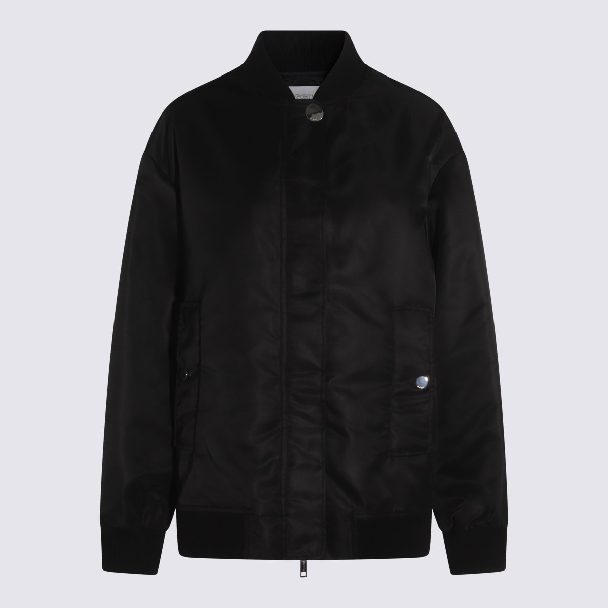 Bomber "Agape"