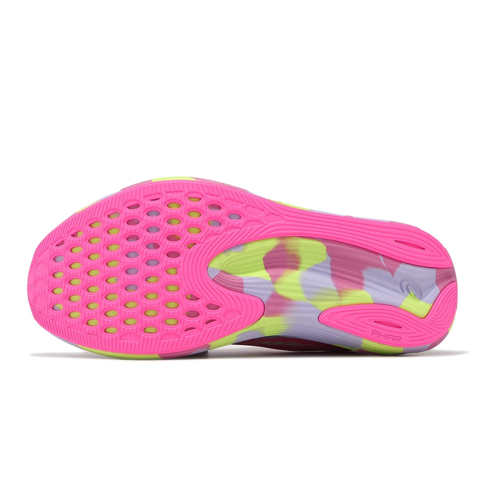 (WMNS) Noosa Tri 15 'Hot Pink Safety Yellow'