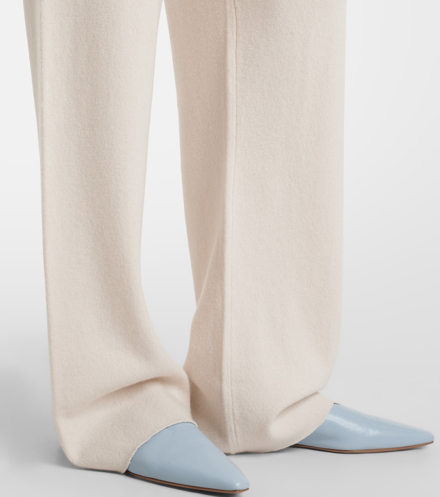 N°479 Runaway wide-leg pants