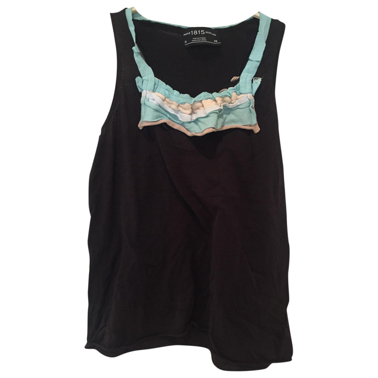 Tops Cashmere for Female 8 UK