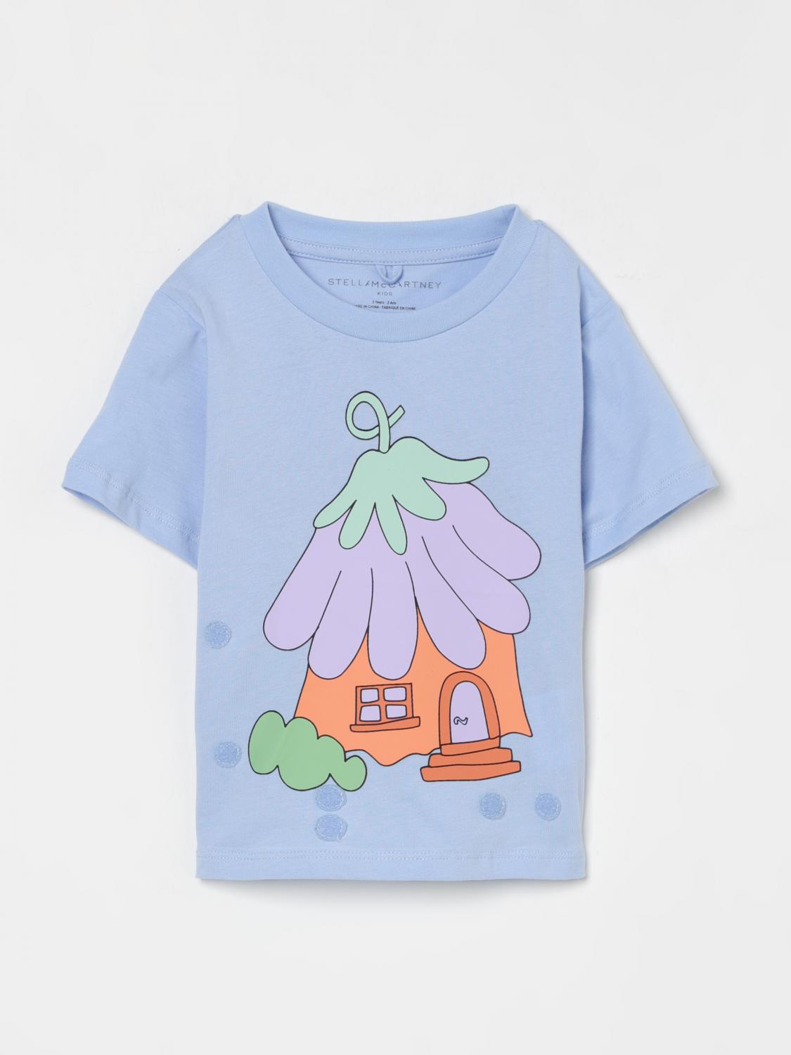 T-Shirt Kids color Multicolor