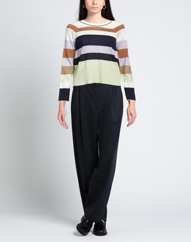 Woman Sweater Ivory
