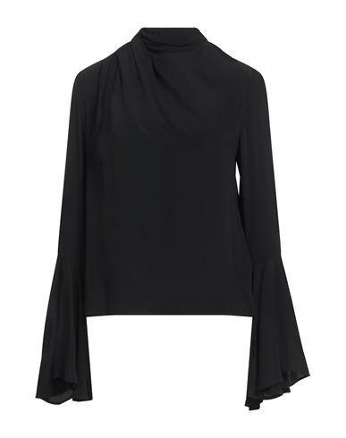 Woman Top Black