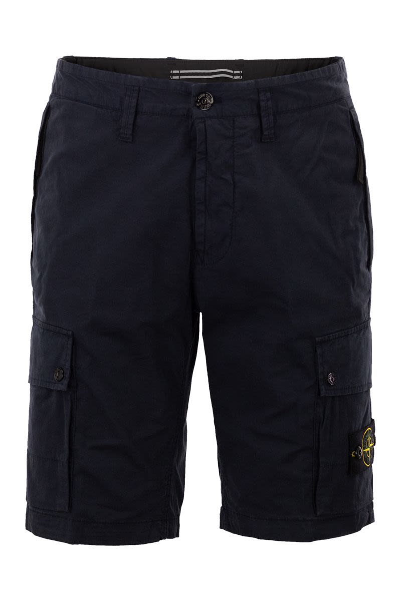 Classic Men's Mini Shorts