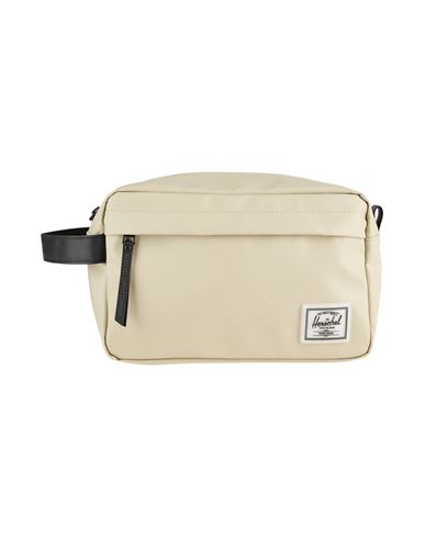 Man Beauty case Beige Size