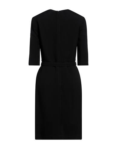 Woman Mini dress Black