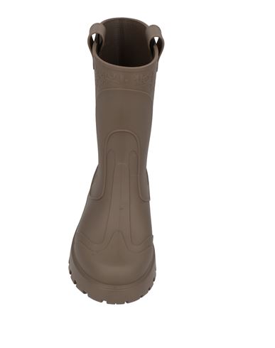 Man Boot Khaki