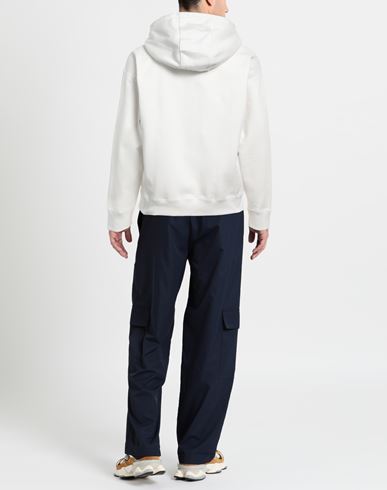 Man Sweatshirt Ivory