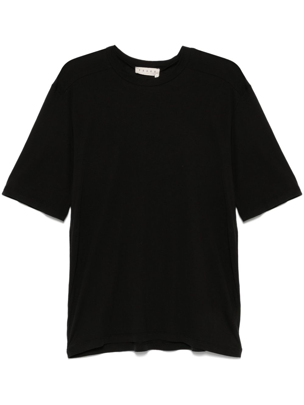 Leyla T-shirt - Black