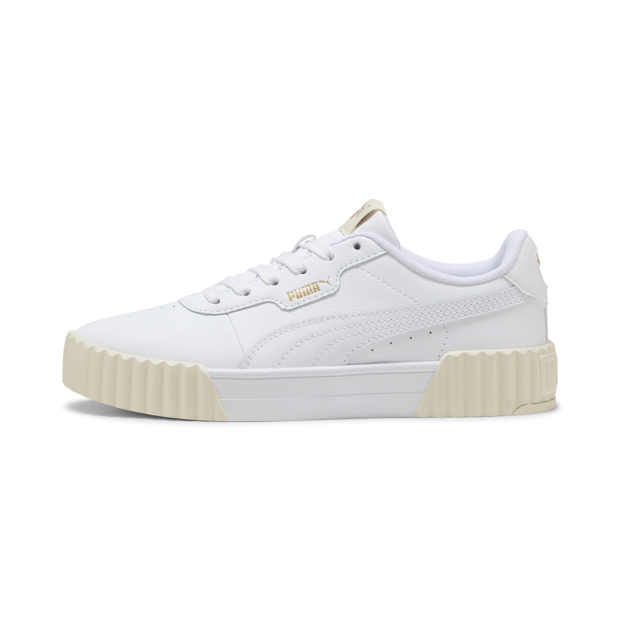 PUMA Carina 3.0 Women's Sneakers in White