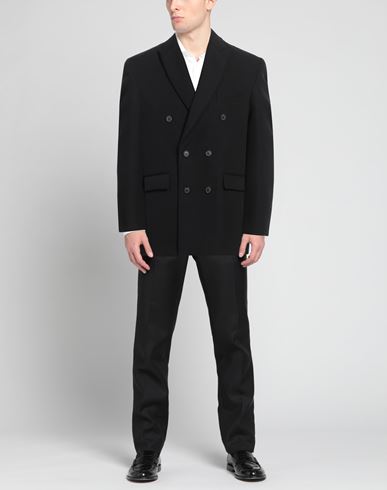 Wardrobe. nyc Man Blazer Black