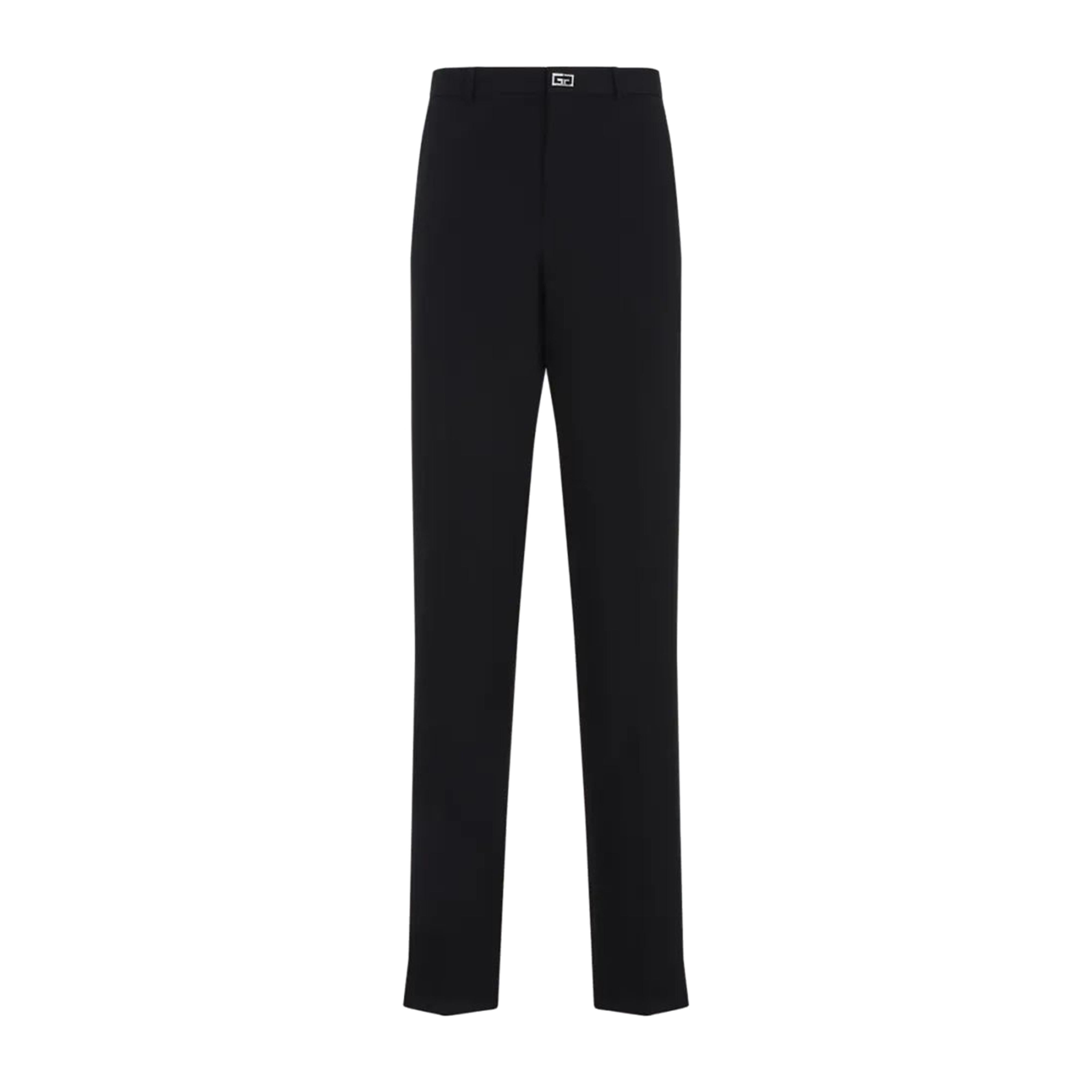 Elegant Trousers for Spring/Summer 2025