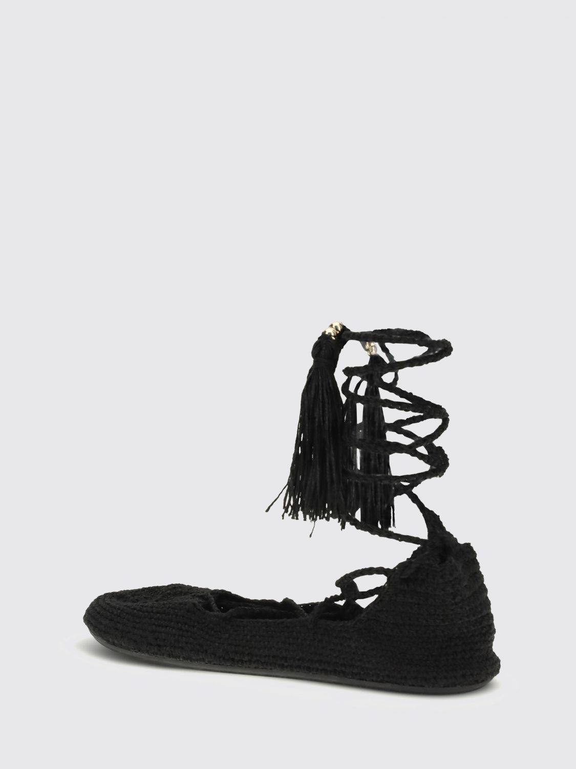 Shoes Woman color Black 1