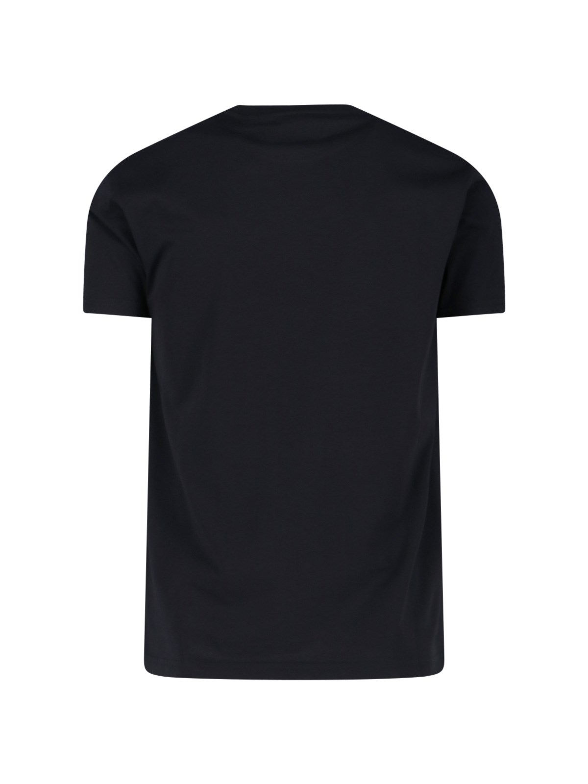 "Orb" Logo T-Shirt