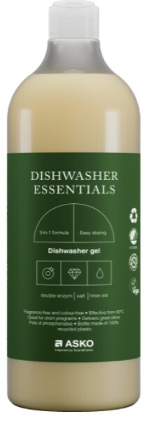 ASKO Dishwasher Accessory