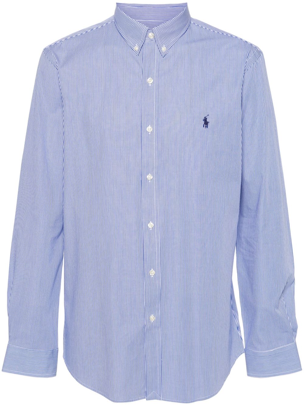 Classic Stretch Shirt for Men - - Slim Fit