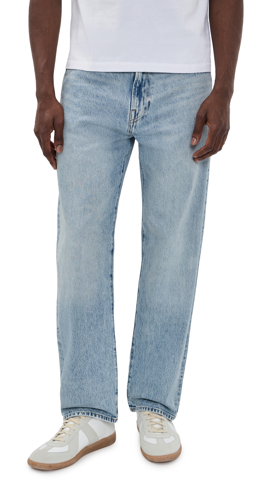 1991 Loose Ashford Jeans Ashford Wash