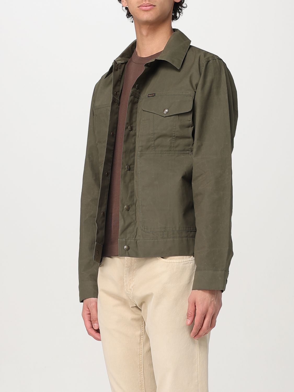 Blazer FILSON Men color Green