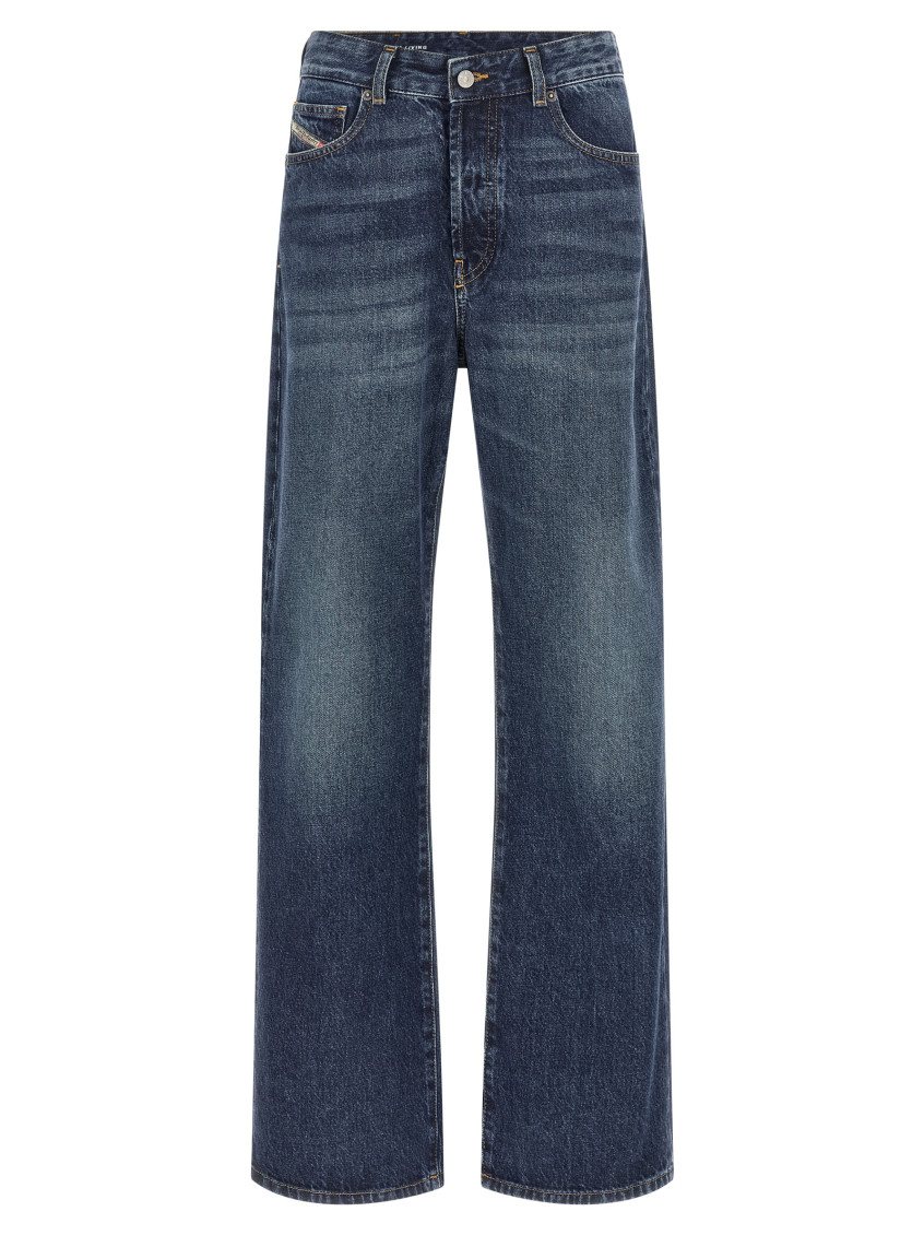 D-Sent Jeans Blue