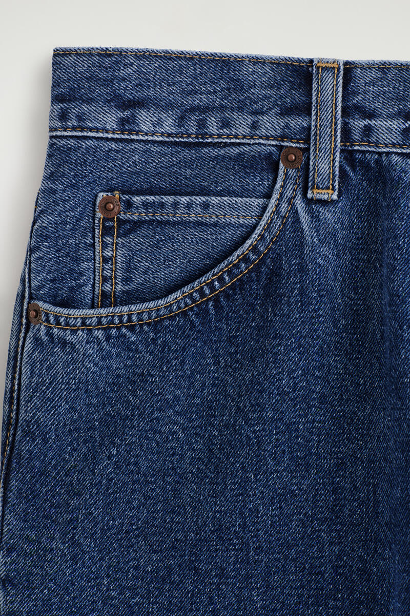 Valley Bootcut Jeans
