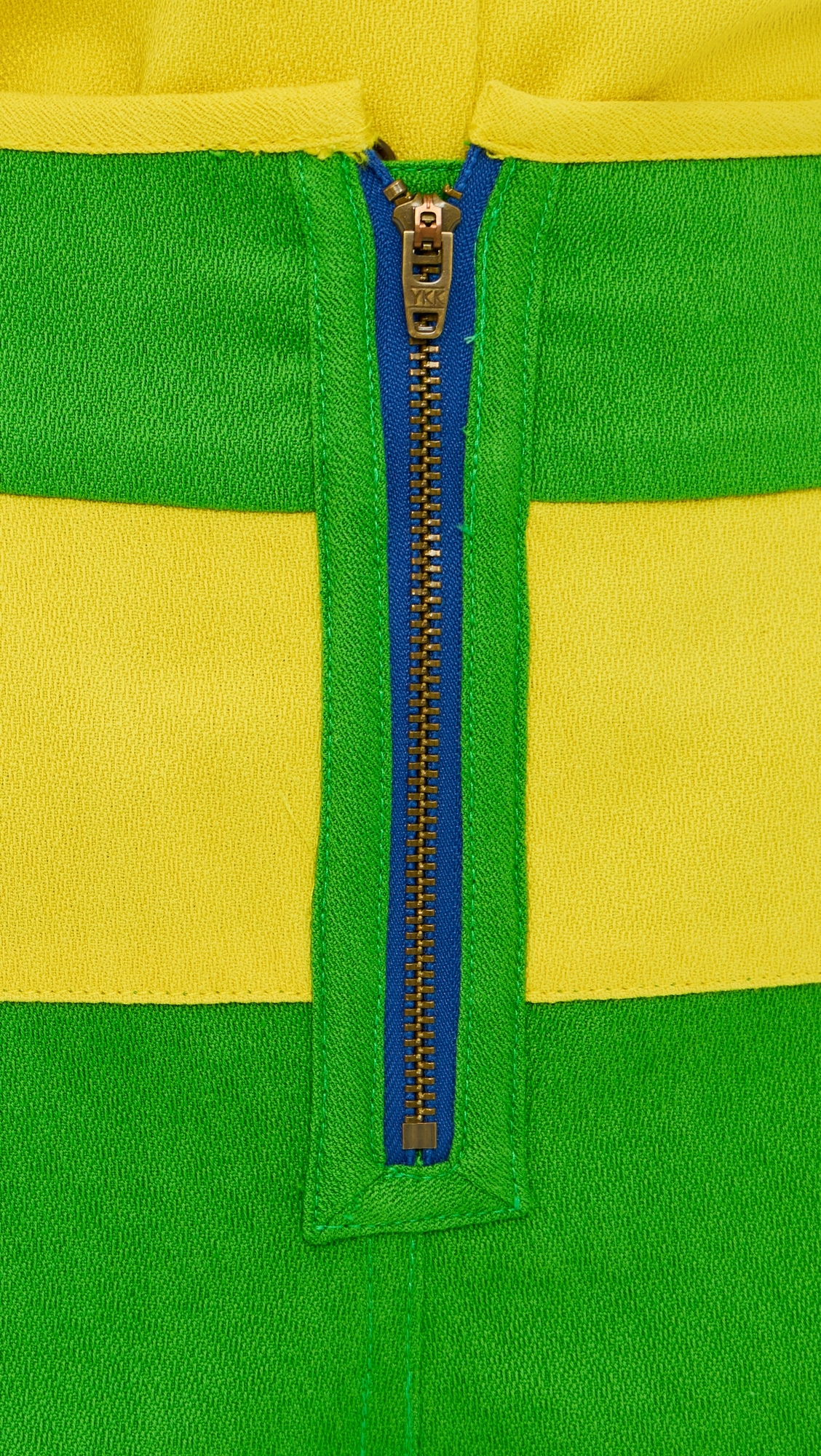 Ride or Fly Shorts Grass Green