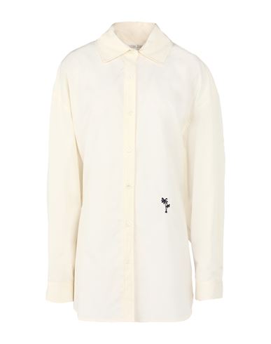 Woman Shirt Cream