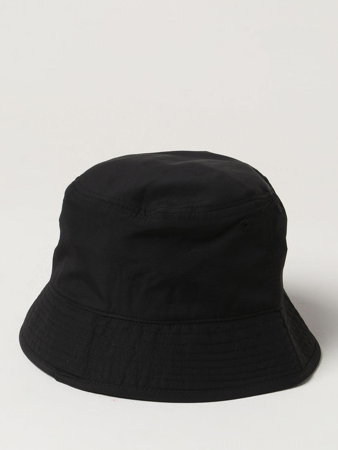 Hat Men color Black