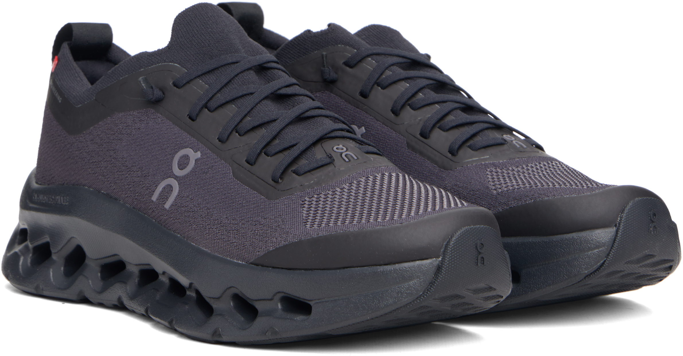 Black Cloudtilt MoSneakers
