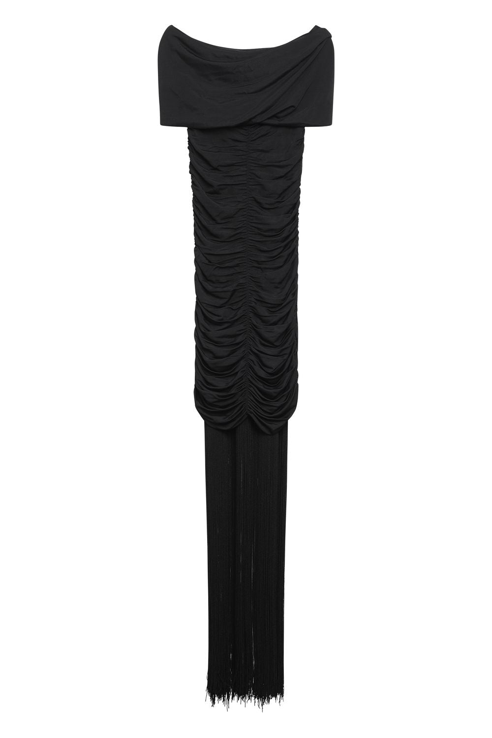 Jacinta Maxi Dress