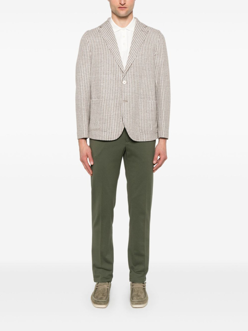 Circolo 1901 Cotton Trousers