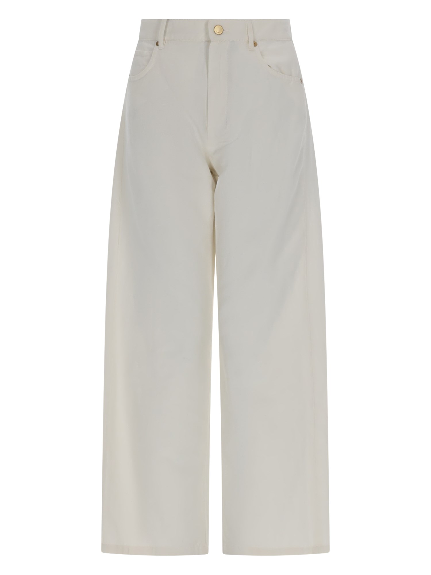 Pantalone "onorata"