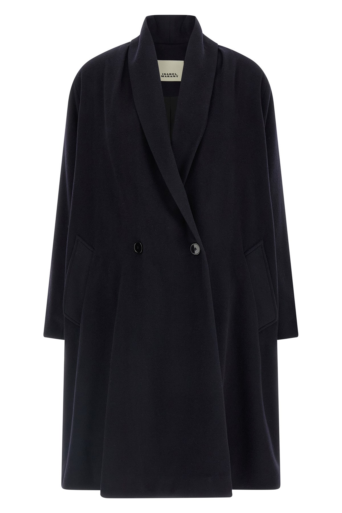 'Elise' Coat