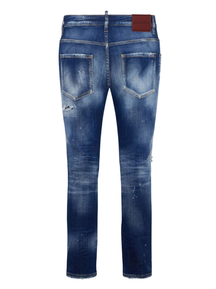 Skater Jeans