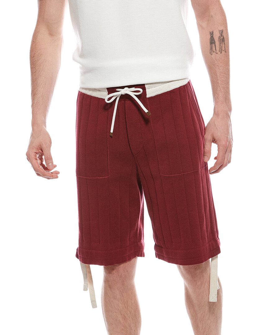 Bermuda Short