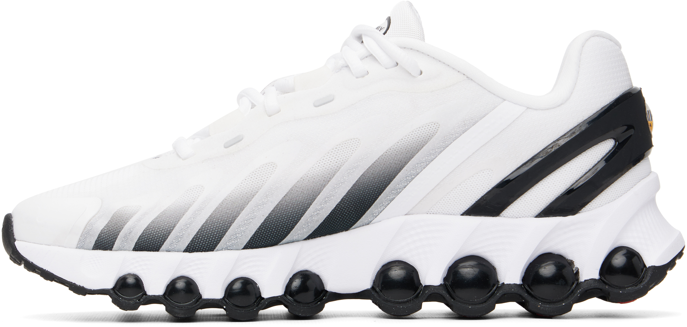 White Air Max Dn8 Sneakers